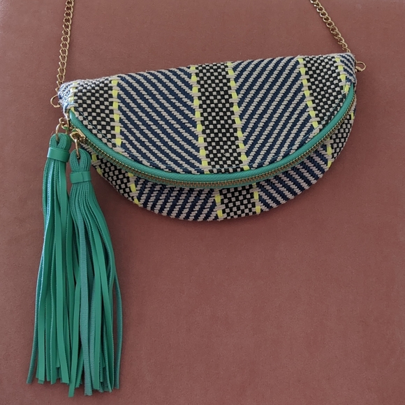 2 Clutches Beautiful Purses ALDO 2 for 1 Deal - Picture 2 of 10